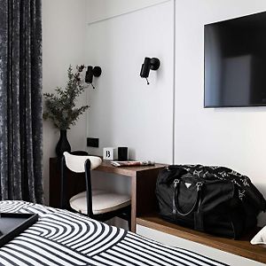 Superior Kamer met Twee Aparte Bedden