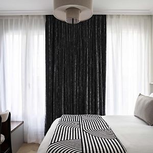 Kamer "Premium" met een Queen Size Bed